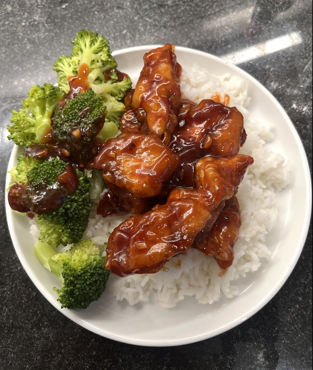 Bang Bang Salmon Bites – Crispy, Spicy, Totally Addictive